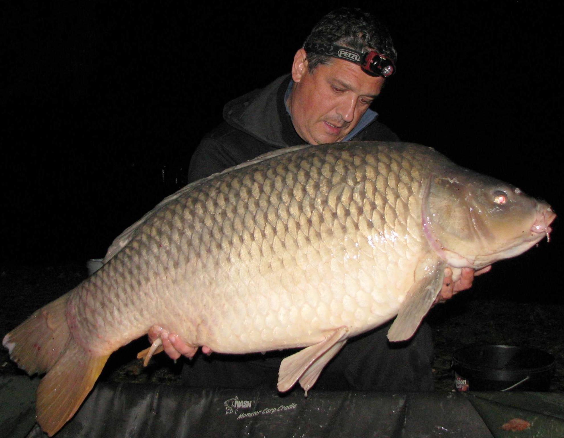 Balkan lake 26 oct. - 2 nov. - 23kg1.JPG